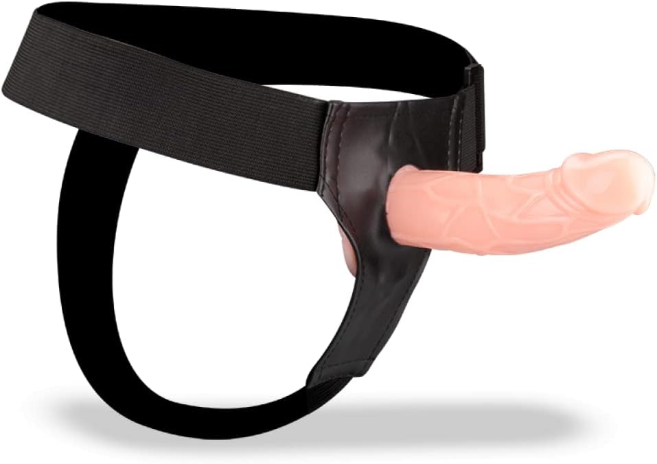 Strapon dildo
