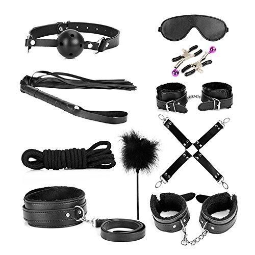 Bondage kit