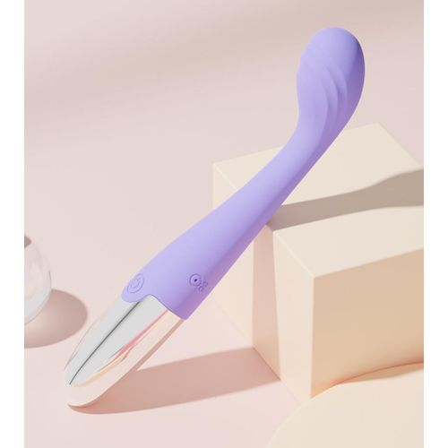 Rechargeable Lara wand