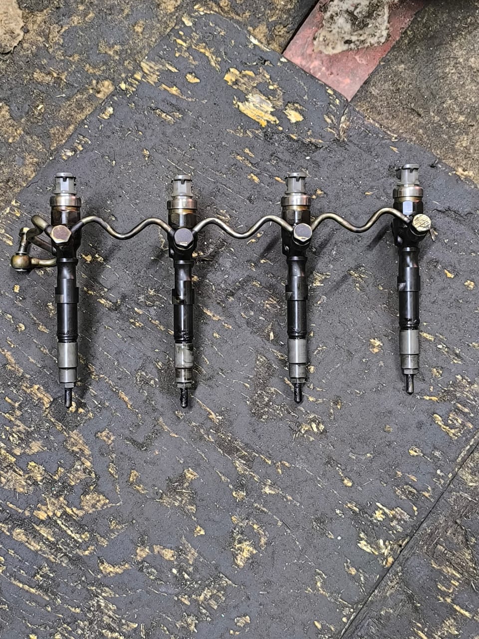 Injector nozzles 1kd/2kd