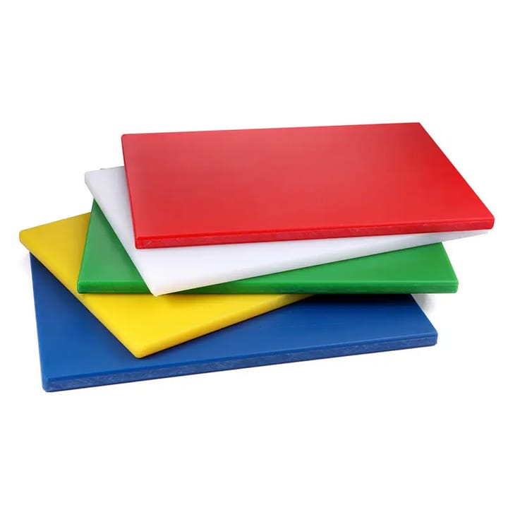 Medium size commercial chopping board