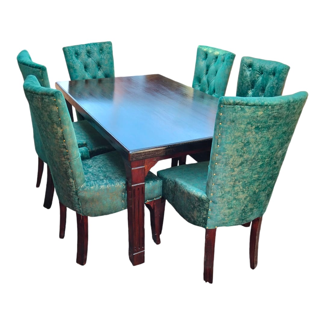 6 seater Dining set