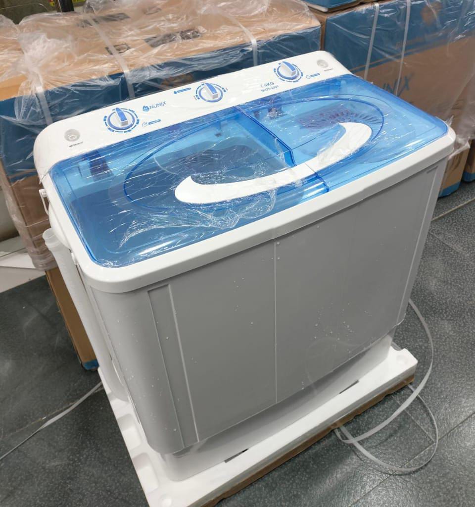 NUNIX Washing machine