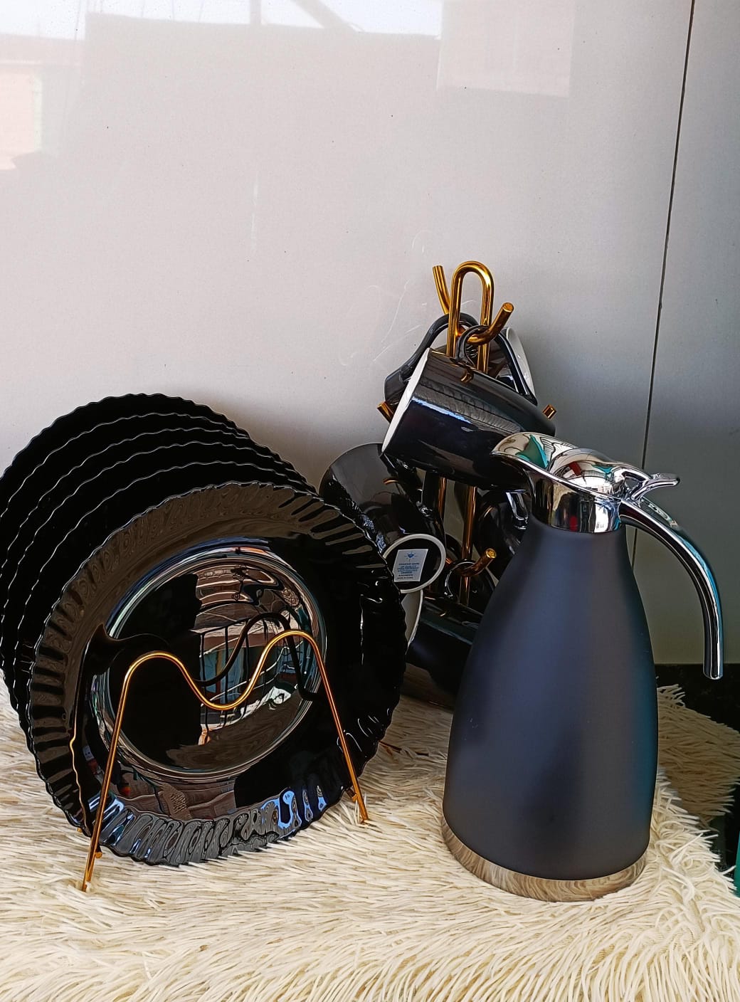 13PCS dinner/ breakfast sets