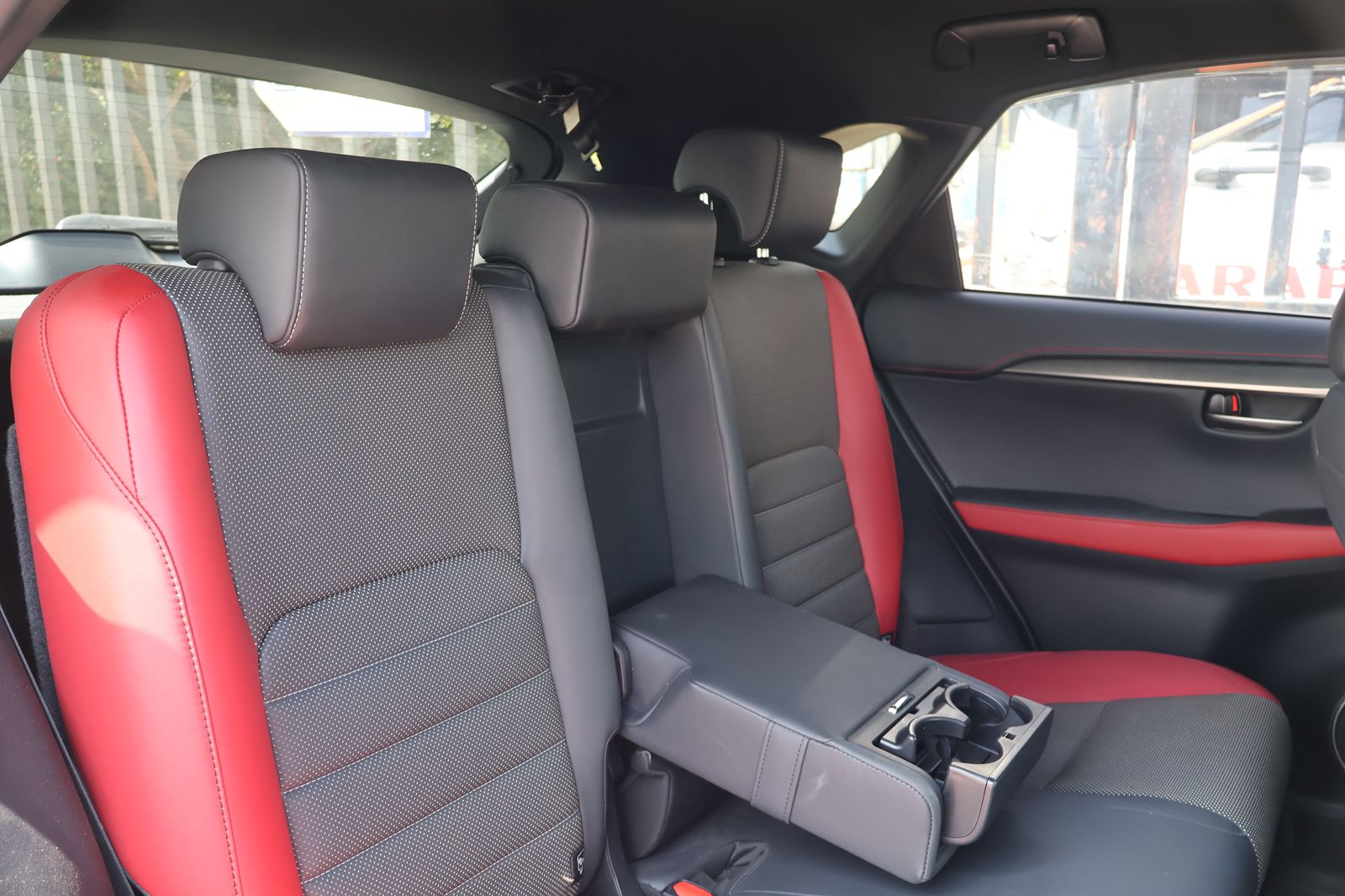 2018 MODEL LEXUS NX300