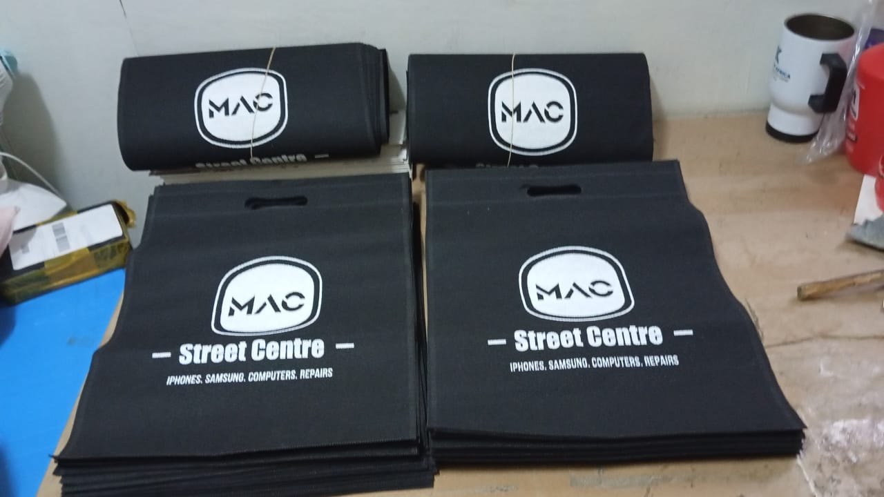 Printing & Designing