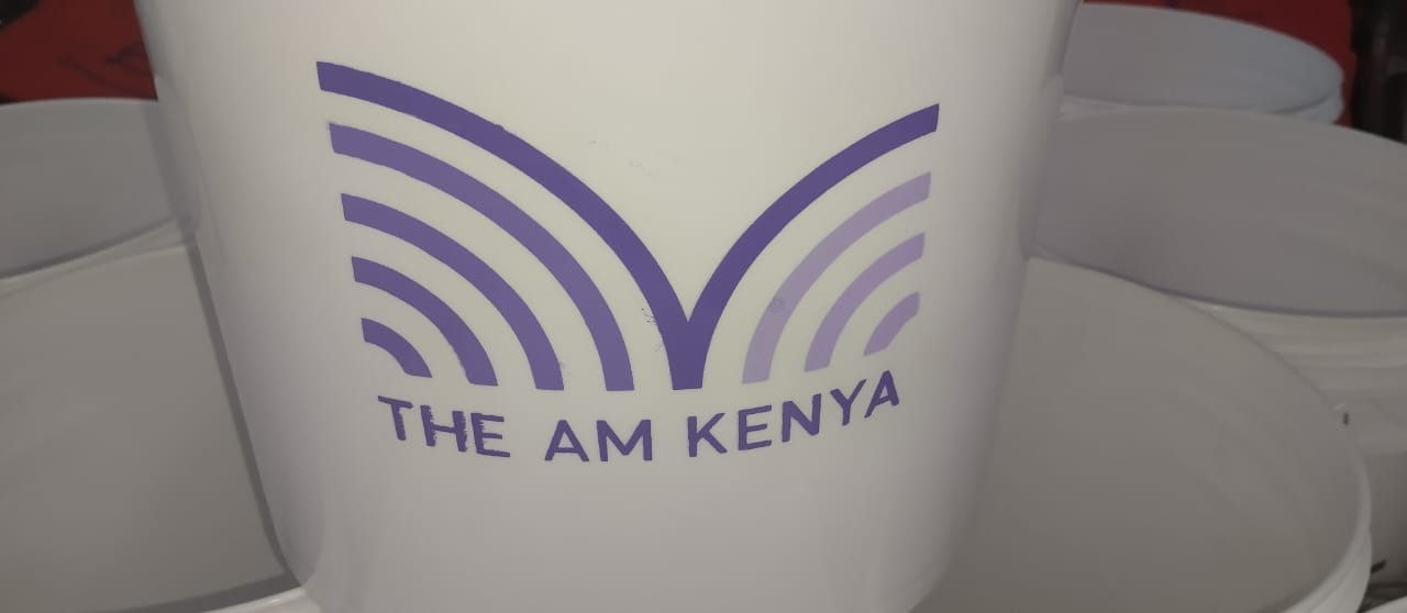 Printing & Designing