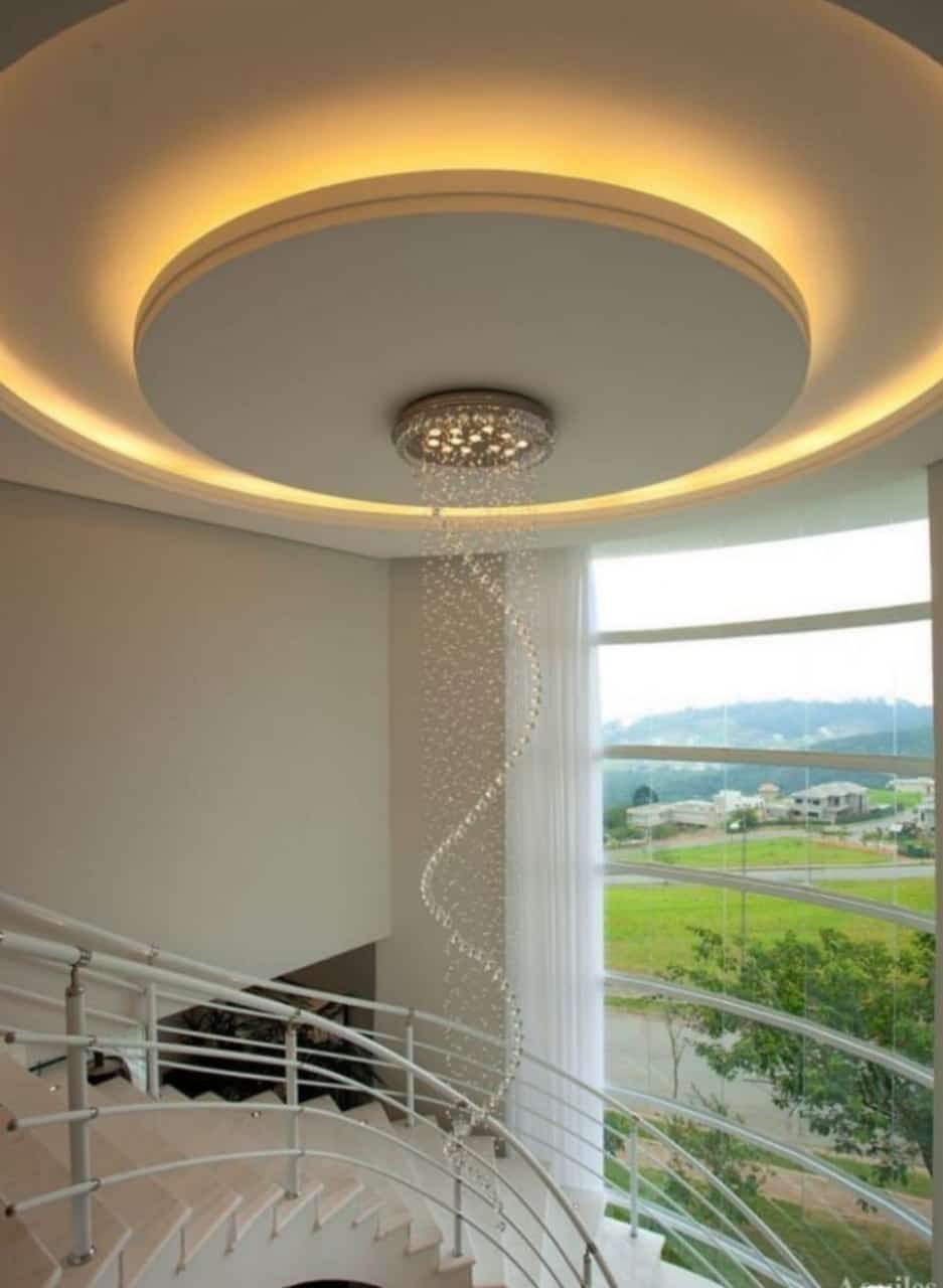 Gypsum design & installation