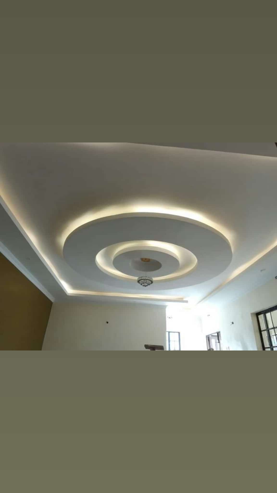 Gypsum design & installation