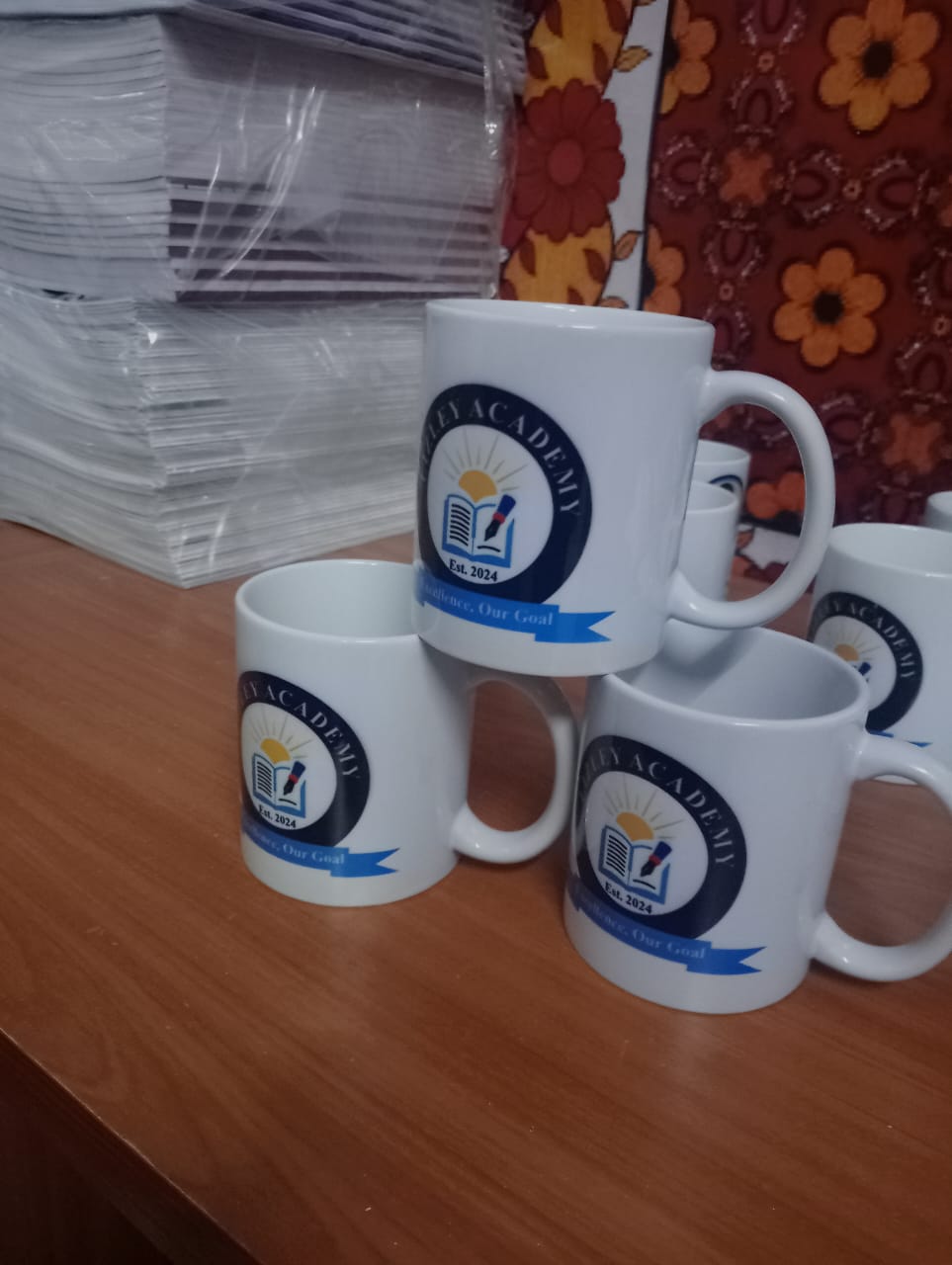 Printing & Design