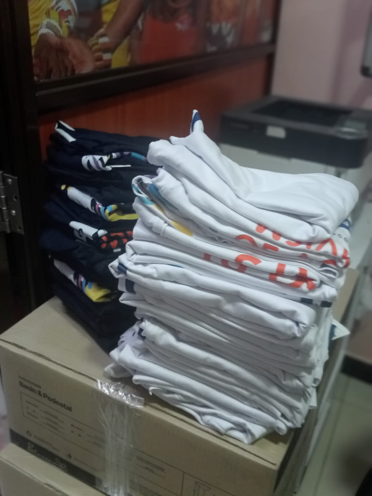 Printing & Design