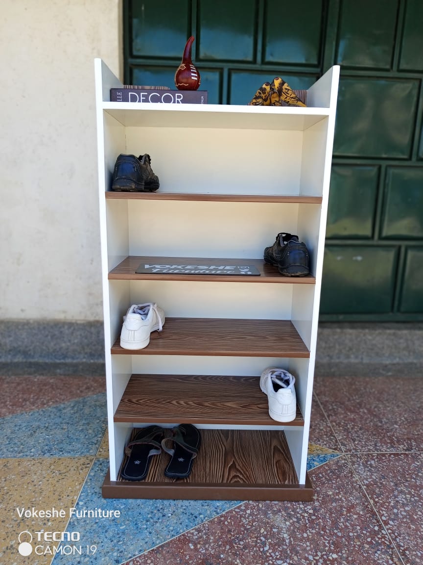 2ft by 4ft Shoe rack