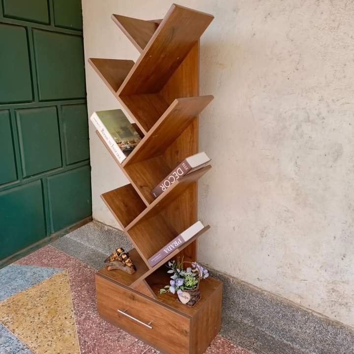 Bookshelf