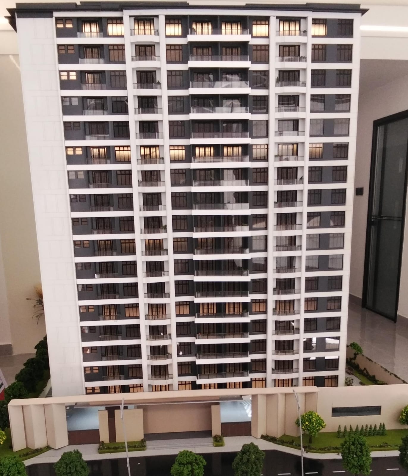 Executive apartments In lavington