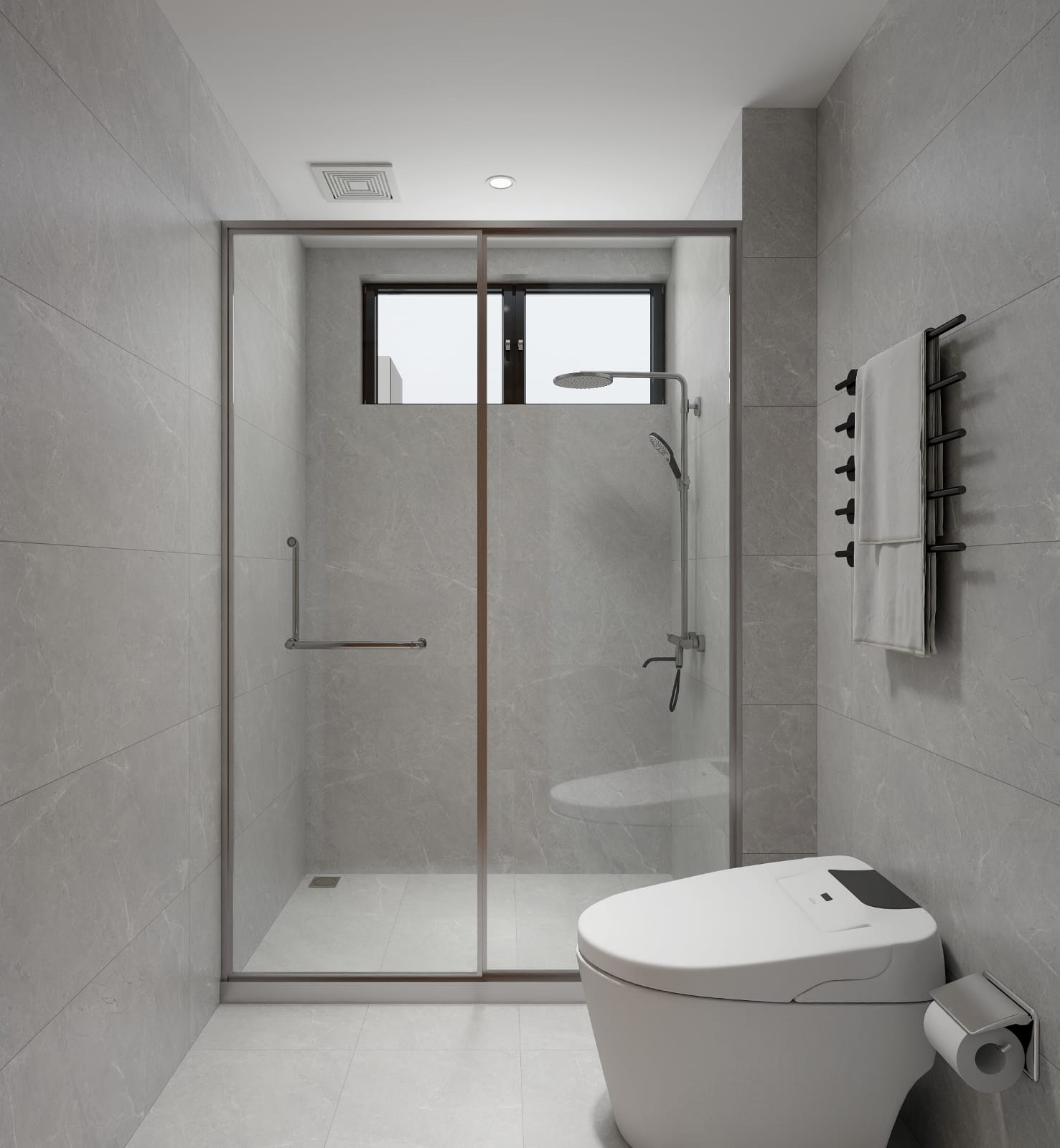Executive apartments In lavington