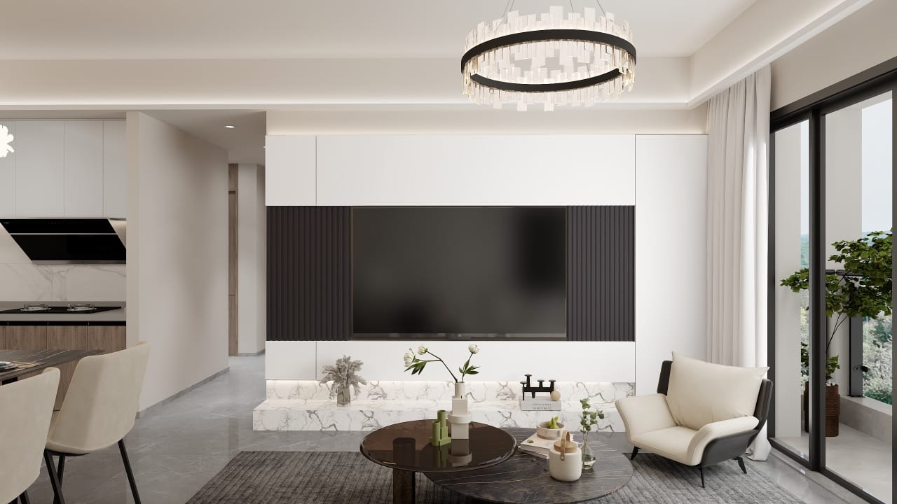 Executive apartments In lavington