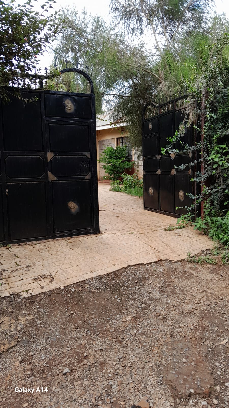 2 Bedroom bungalow