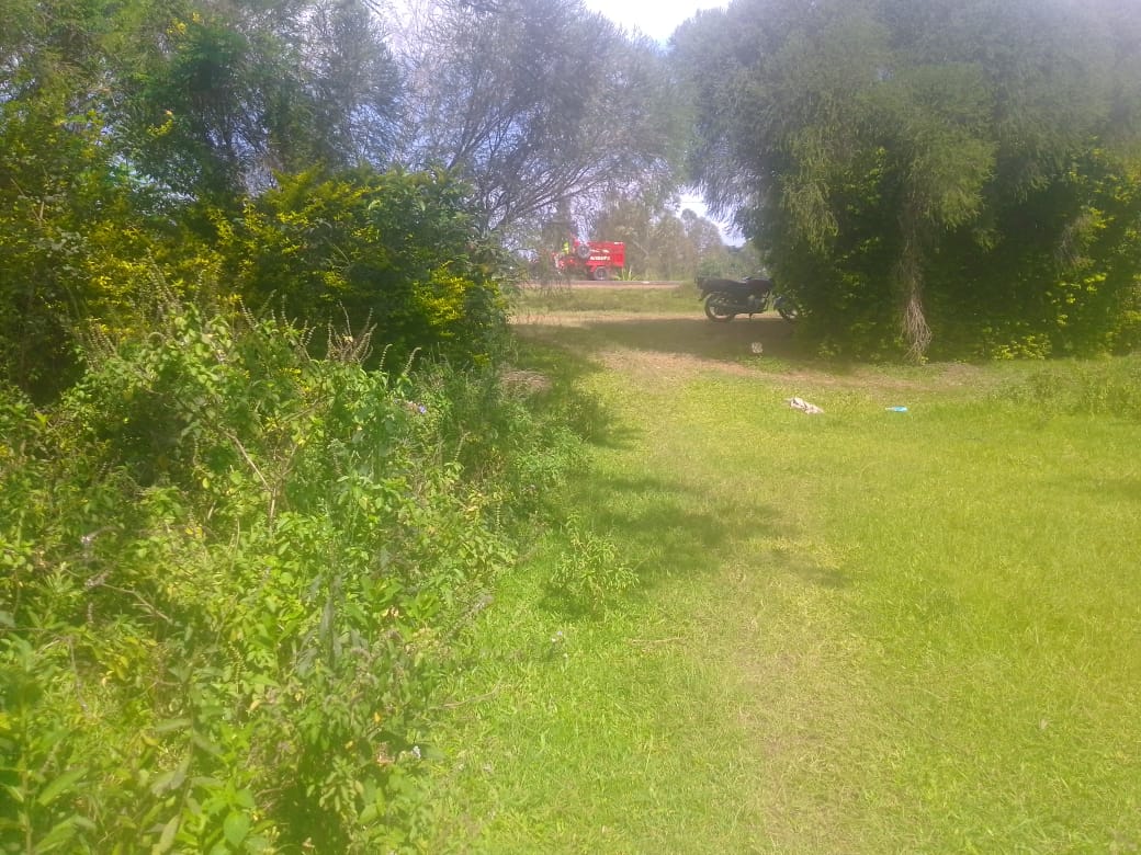 7 acre land  along lavington