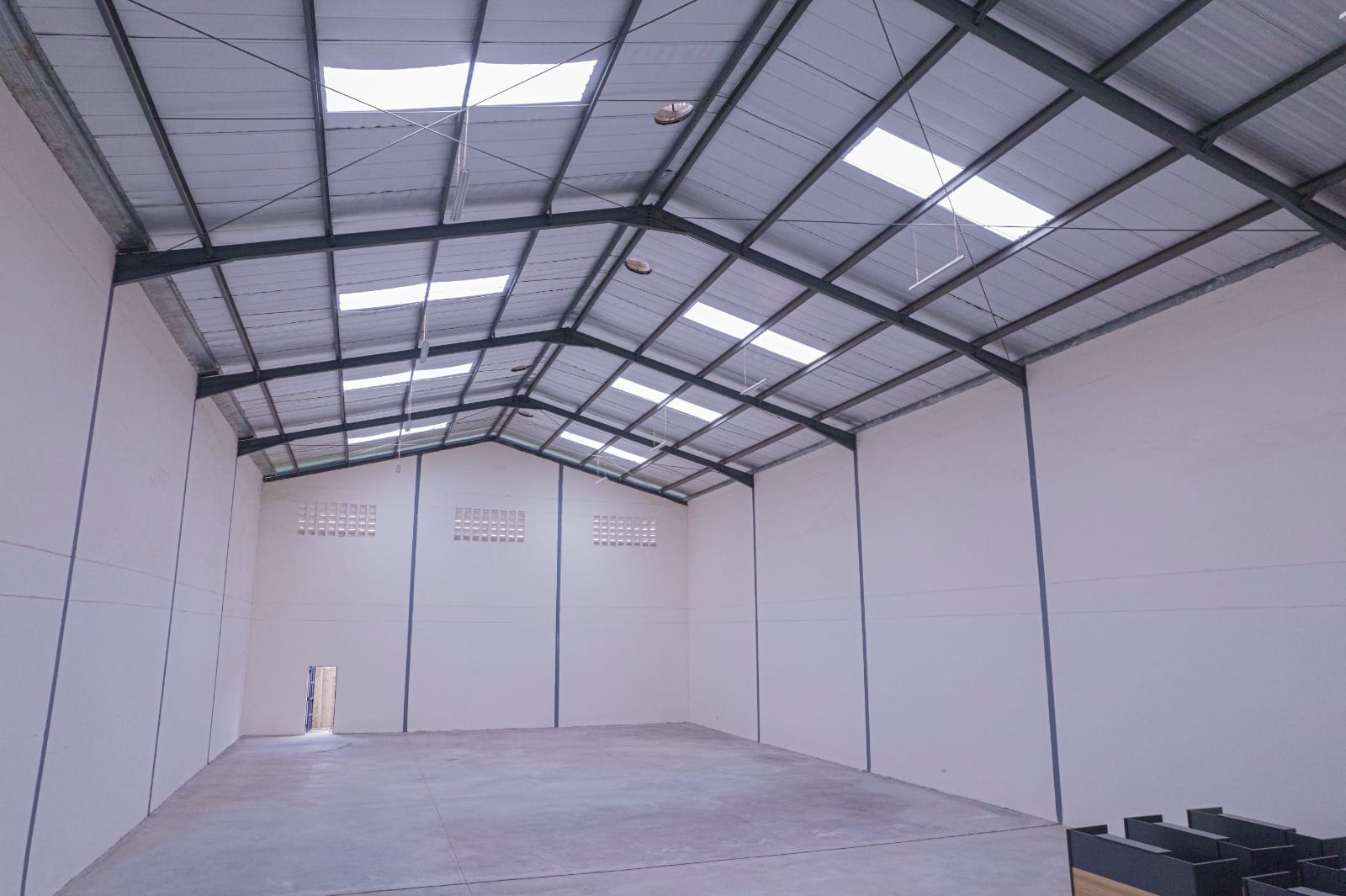 Godown available for sale