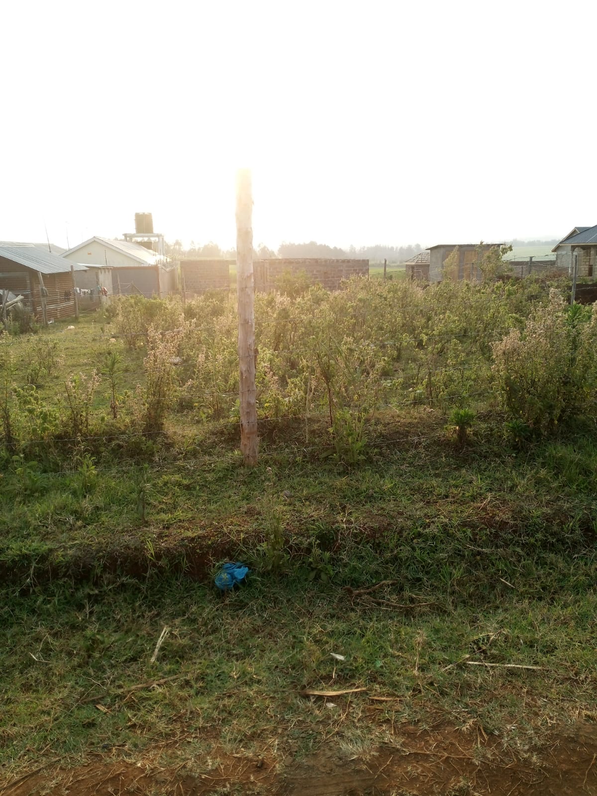 5 acre land in syokimau