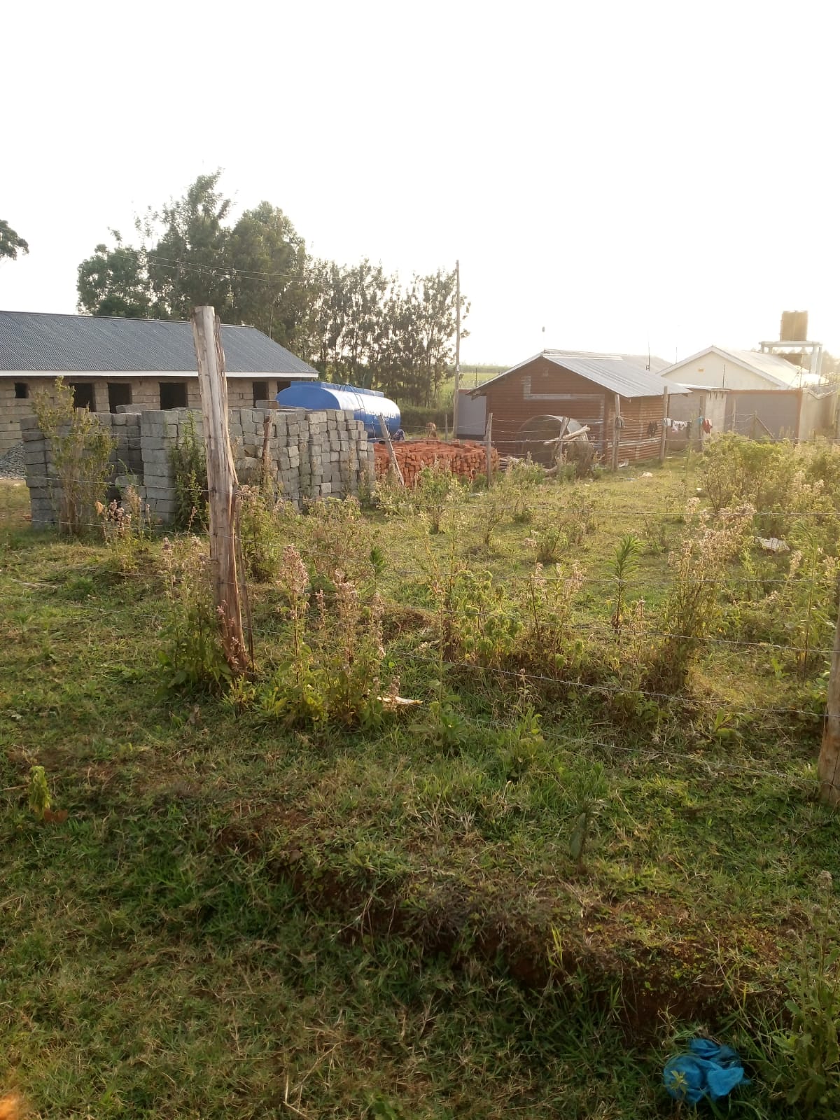 5 acre land in syokimau