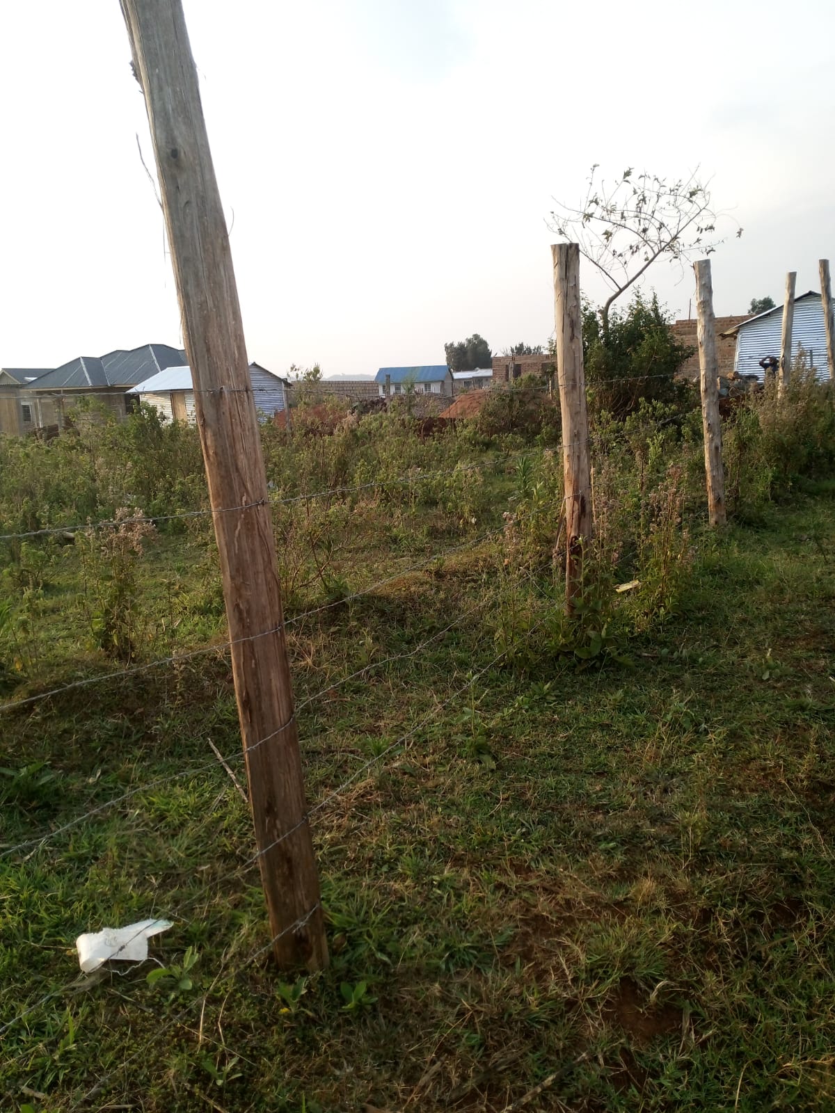 5 acre land in syokimau