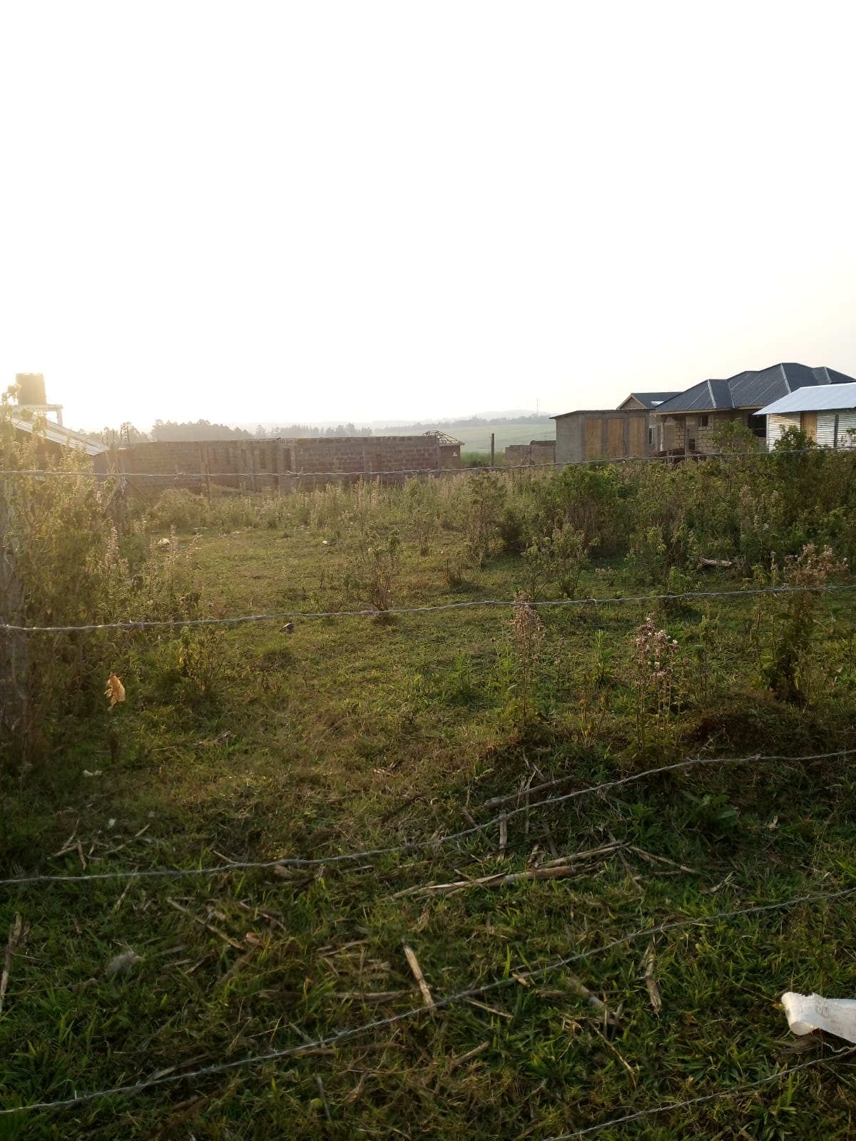5 acre land in syokimau
