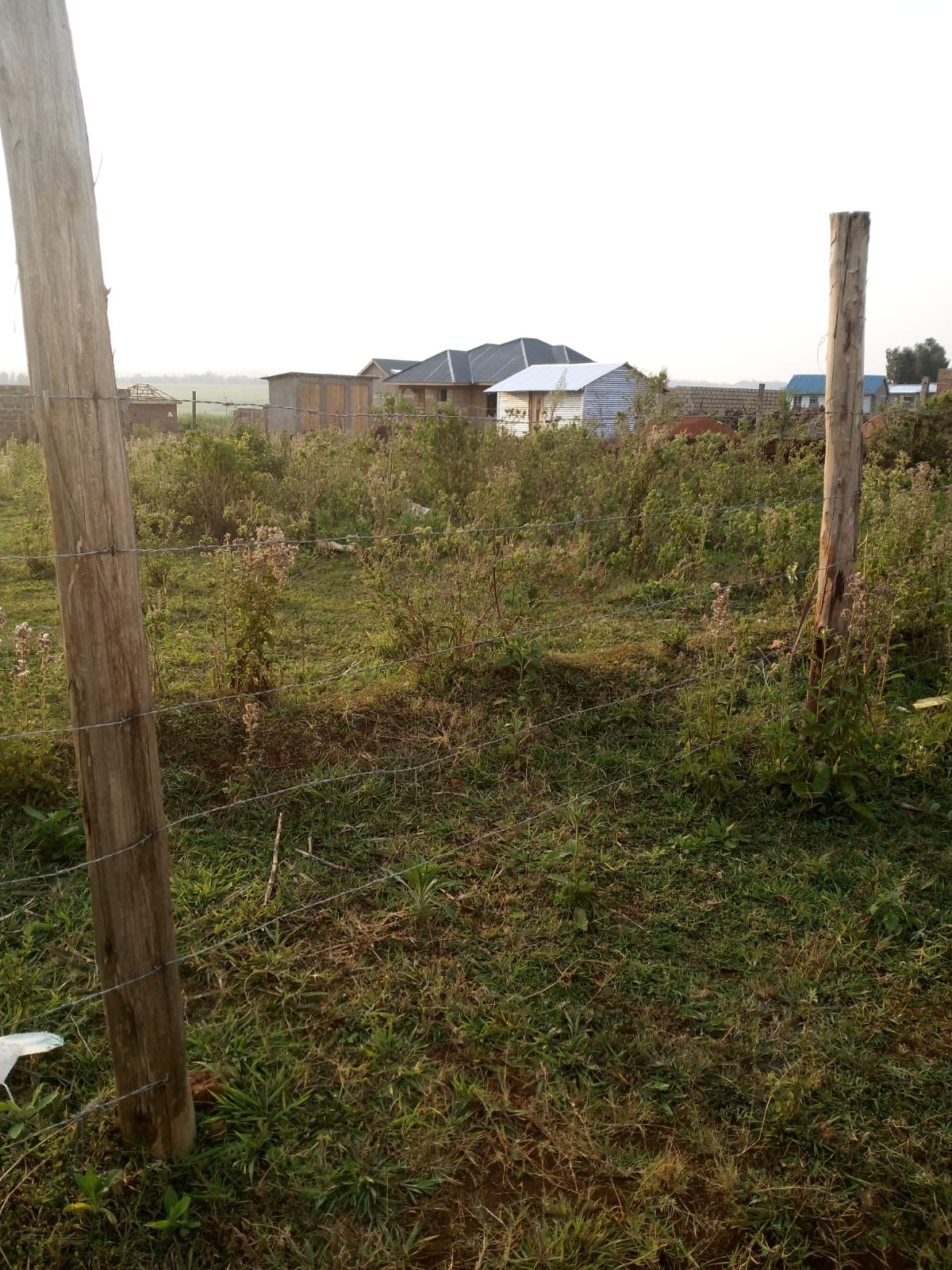 5 acre land in syokimau