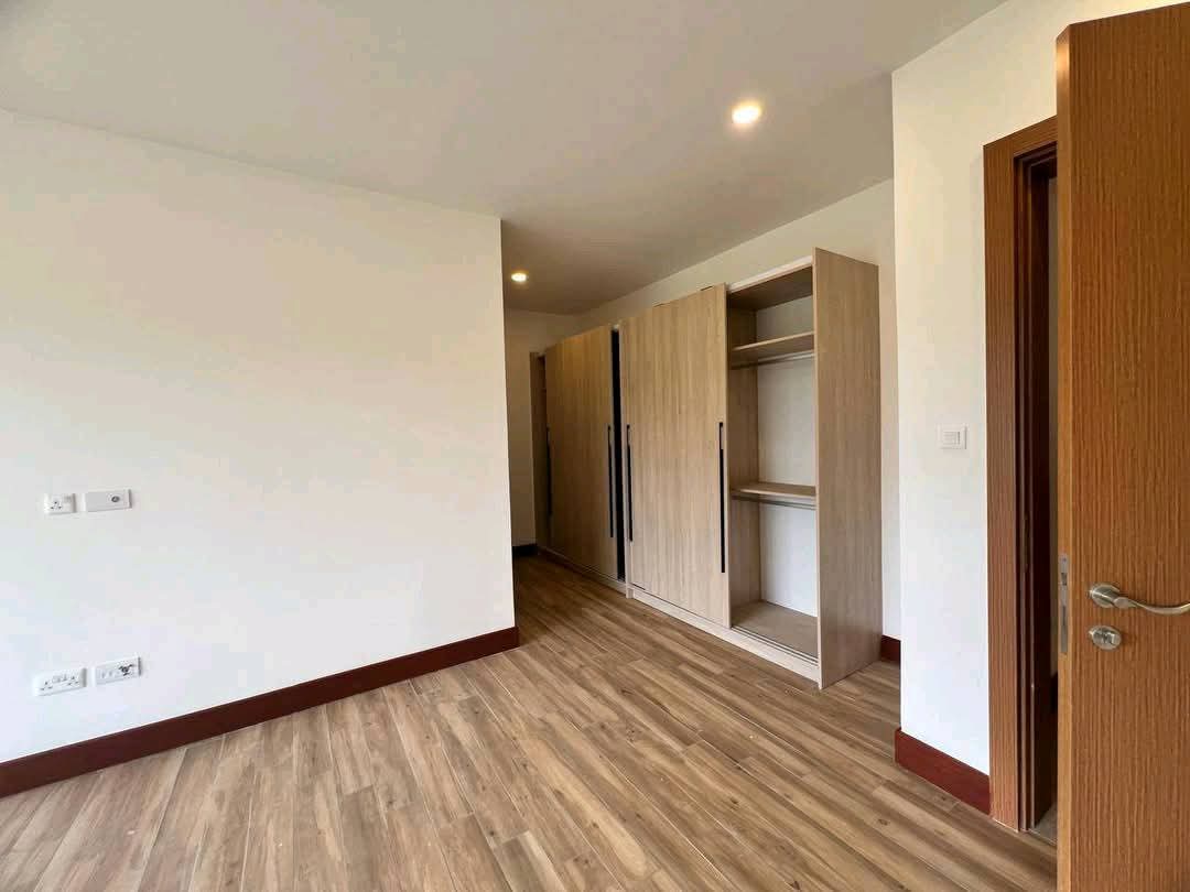 3 bedroom ensuite  apartment with karura views