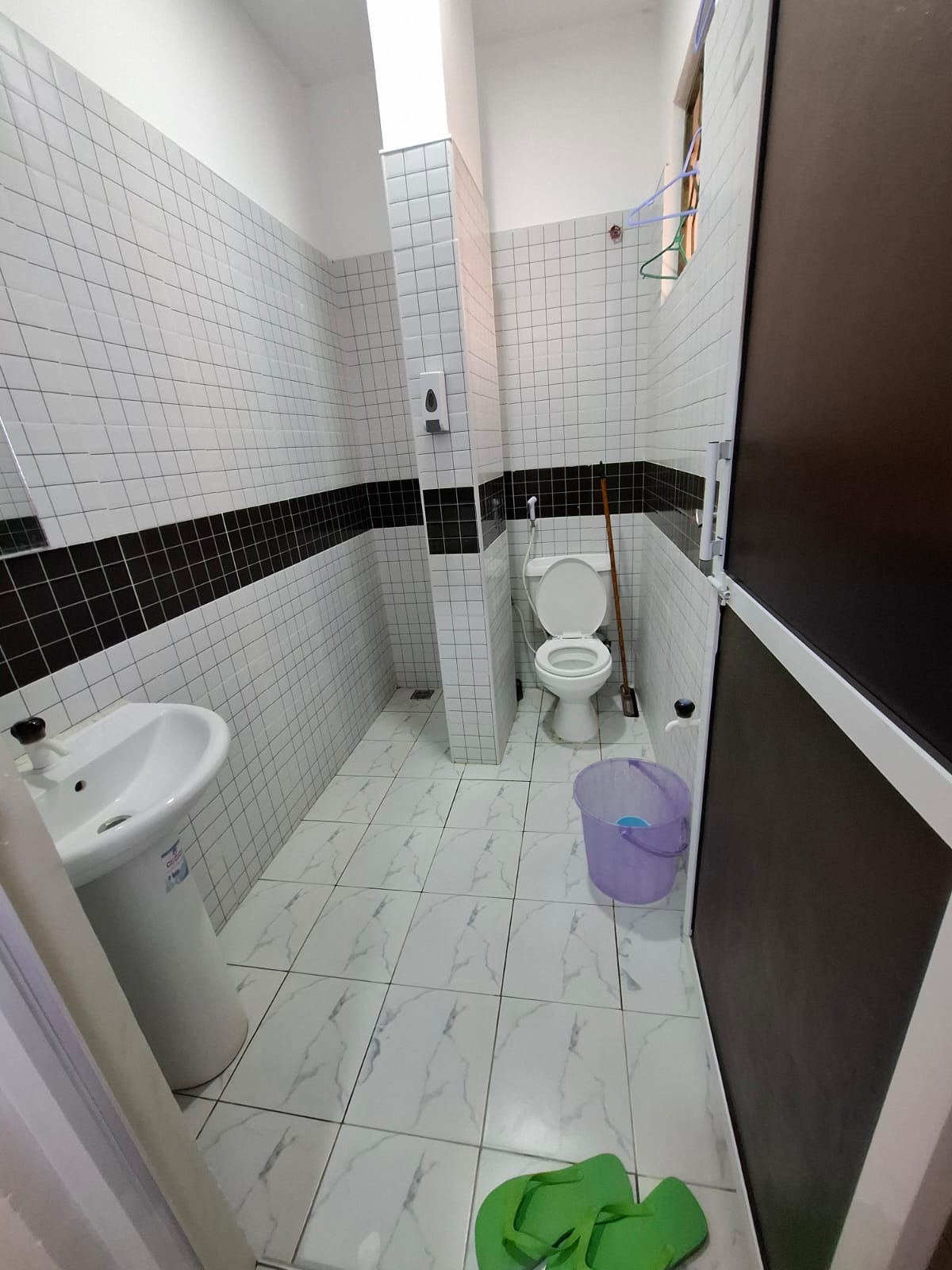 Executive Airbnb Studio