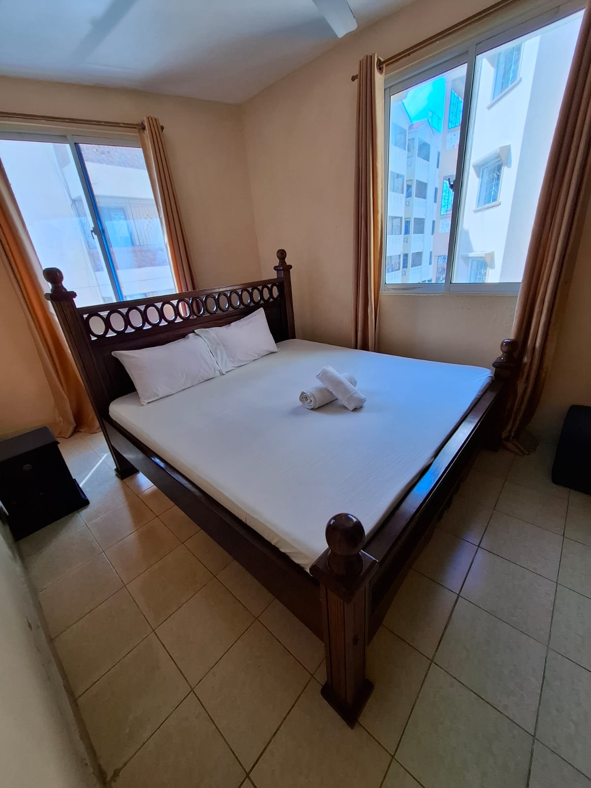Executive one bedroom Airbnb in  Bamburi