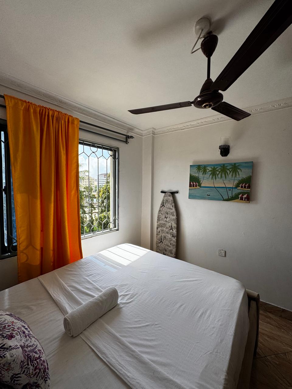 Executive one bedroom airbnb