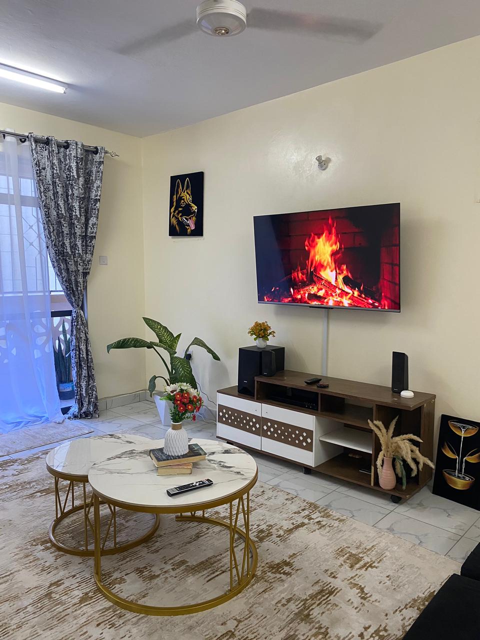 One bedroom Bnb