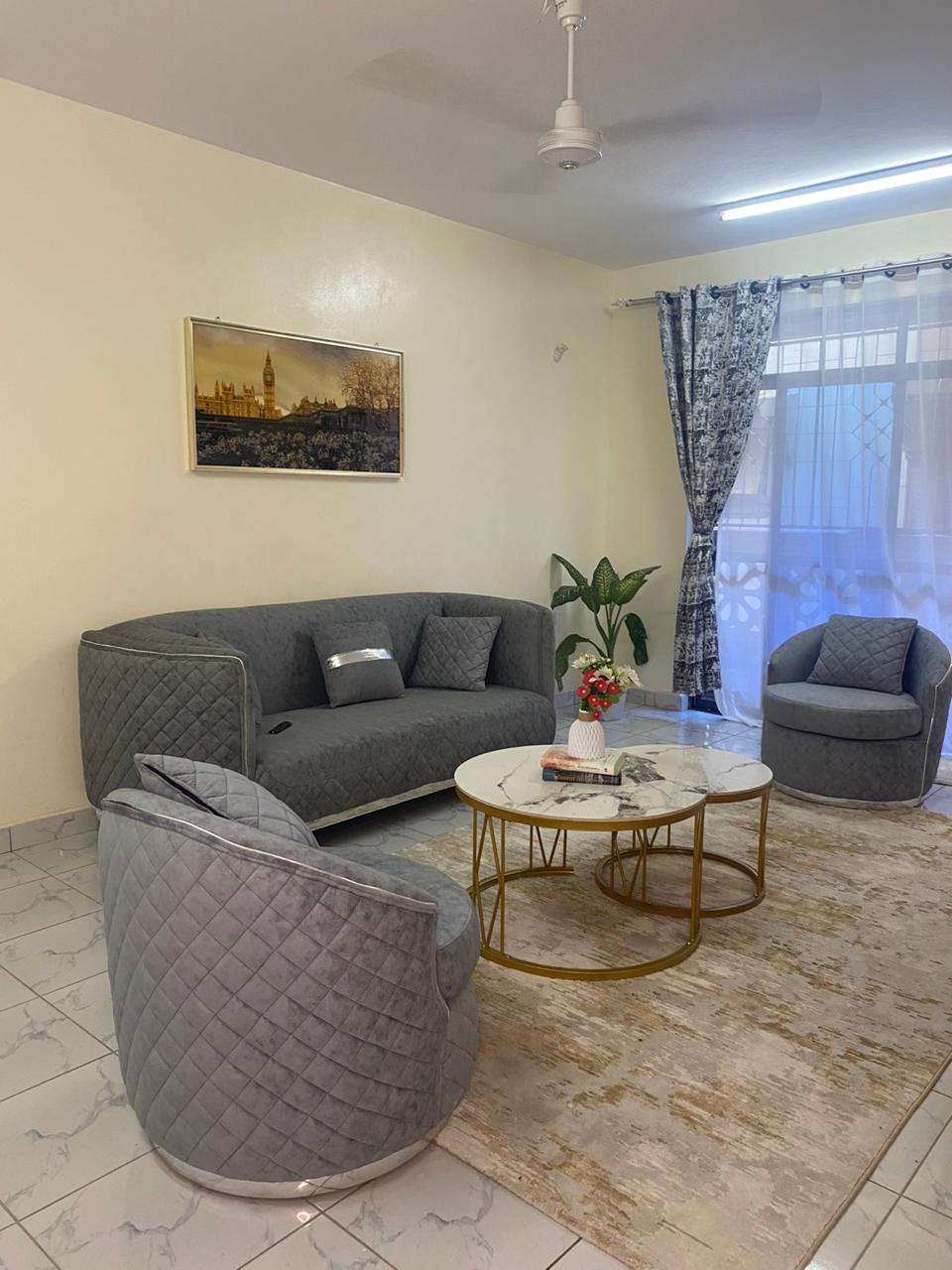 One bedroom Bnb