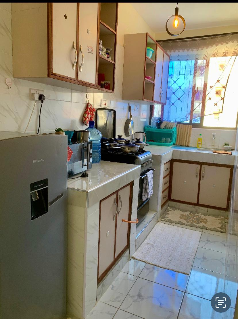 One bedroom Bnb