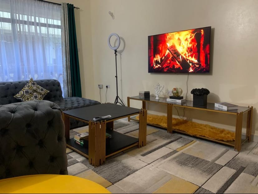 A magnificent one bedroom Bnb
