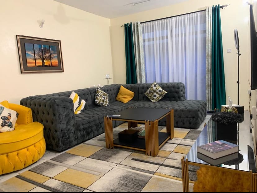 A magnificent one bedroom Bnb