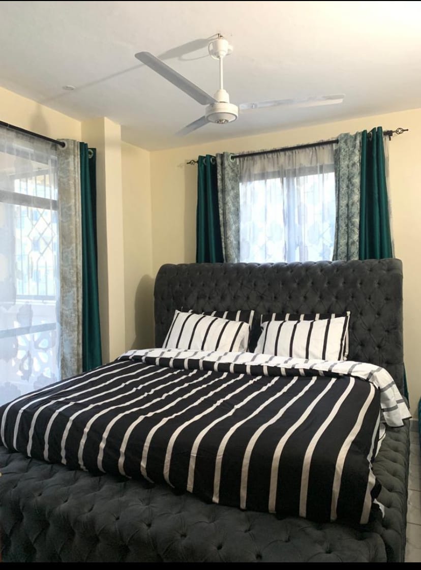 A magnificent one bedroom Bnb