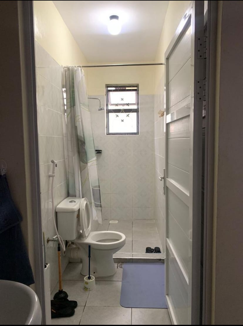 A magnificent one bedroom Bnb