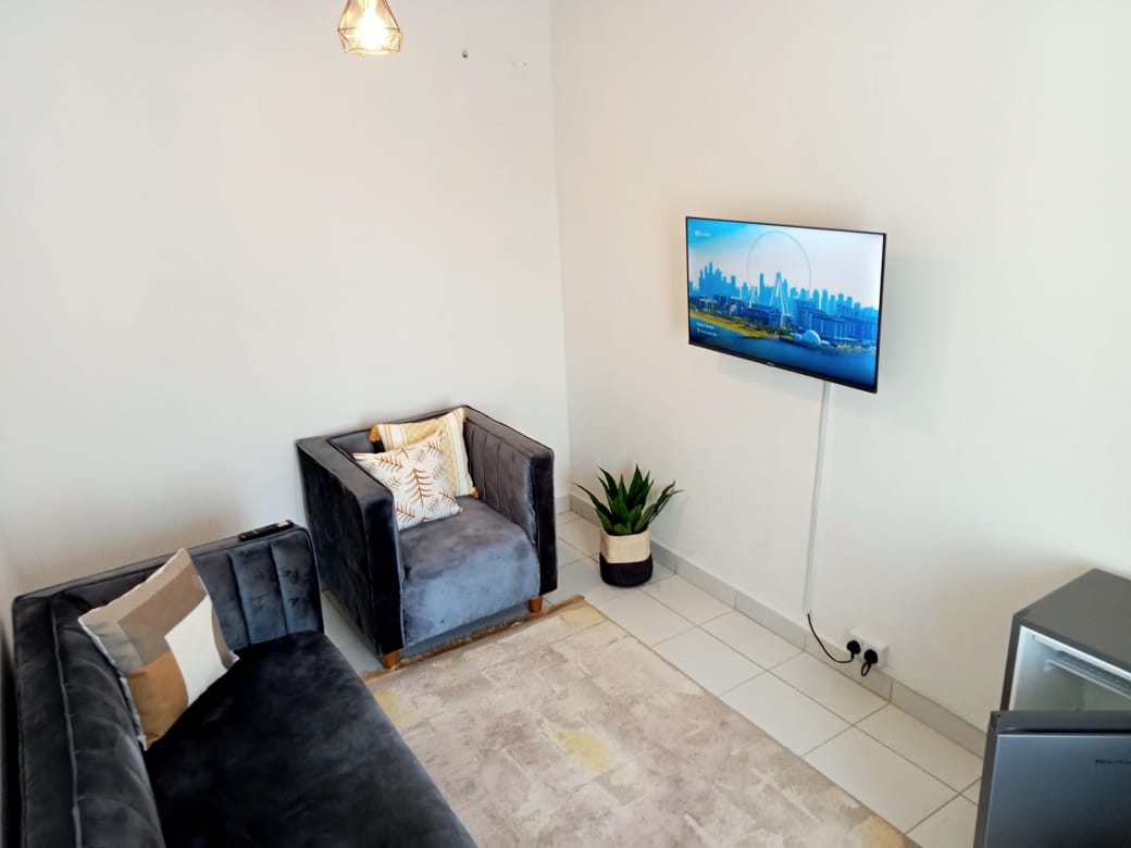 Executive one bedroom Airbnb