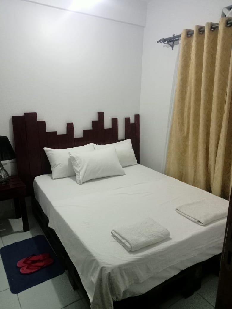 Executive one bedroom Airbnb