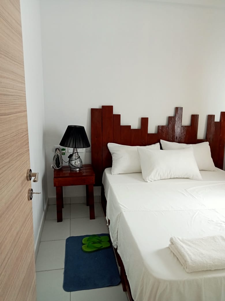 Executive one bedroom Airbnb