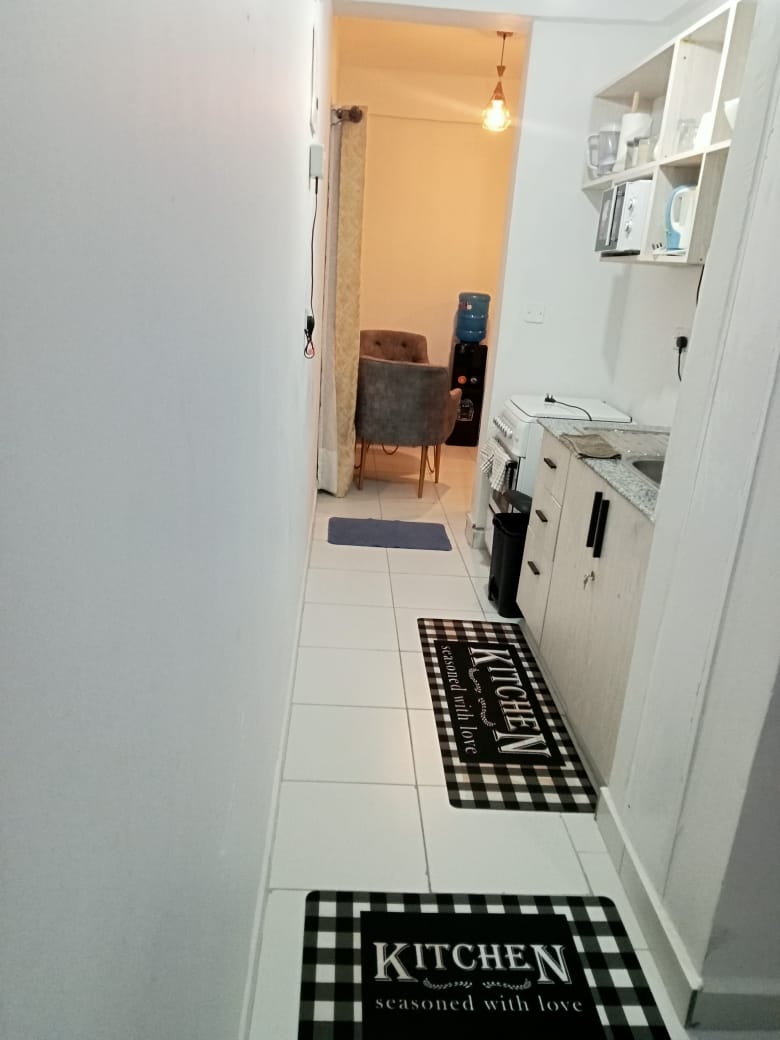 Executive one bedroom Airbnb