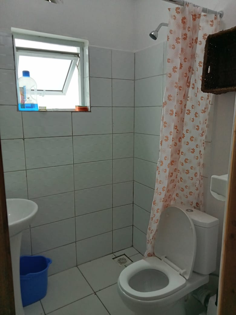 Executive one bedroom Airbnb