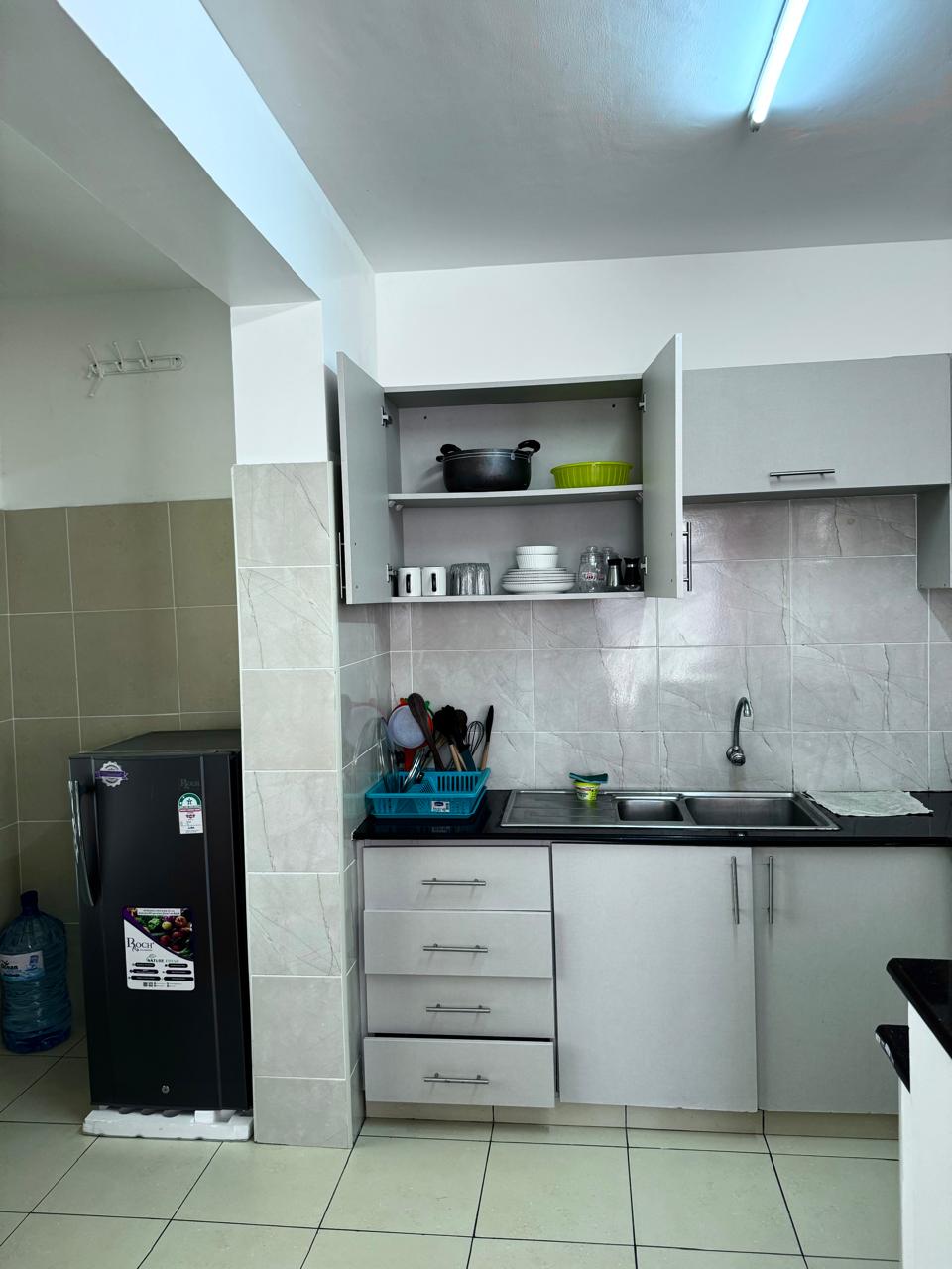 A one bedroom Bnb