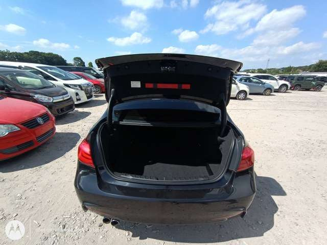 2017 BMW 320i M sport package