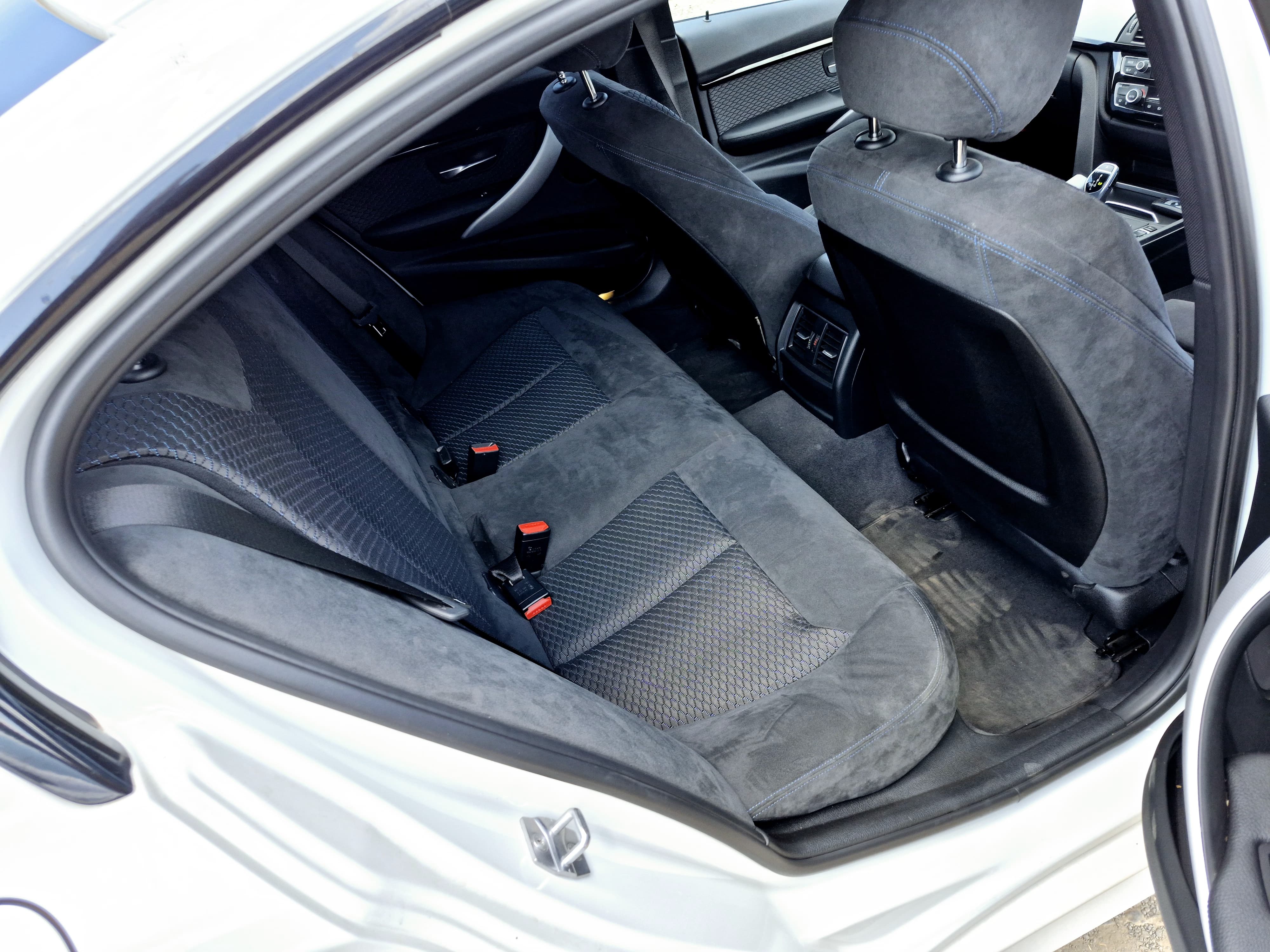 Bmw 320i, M Sport, 2017