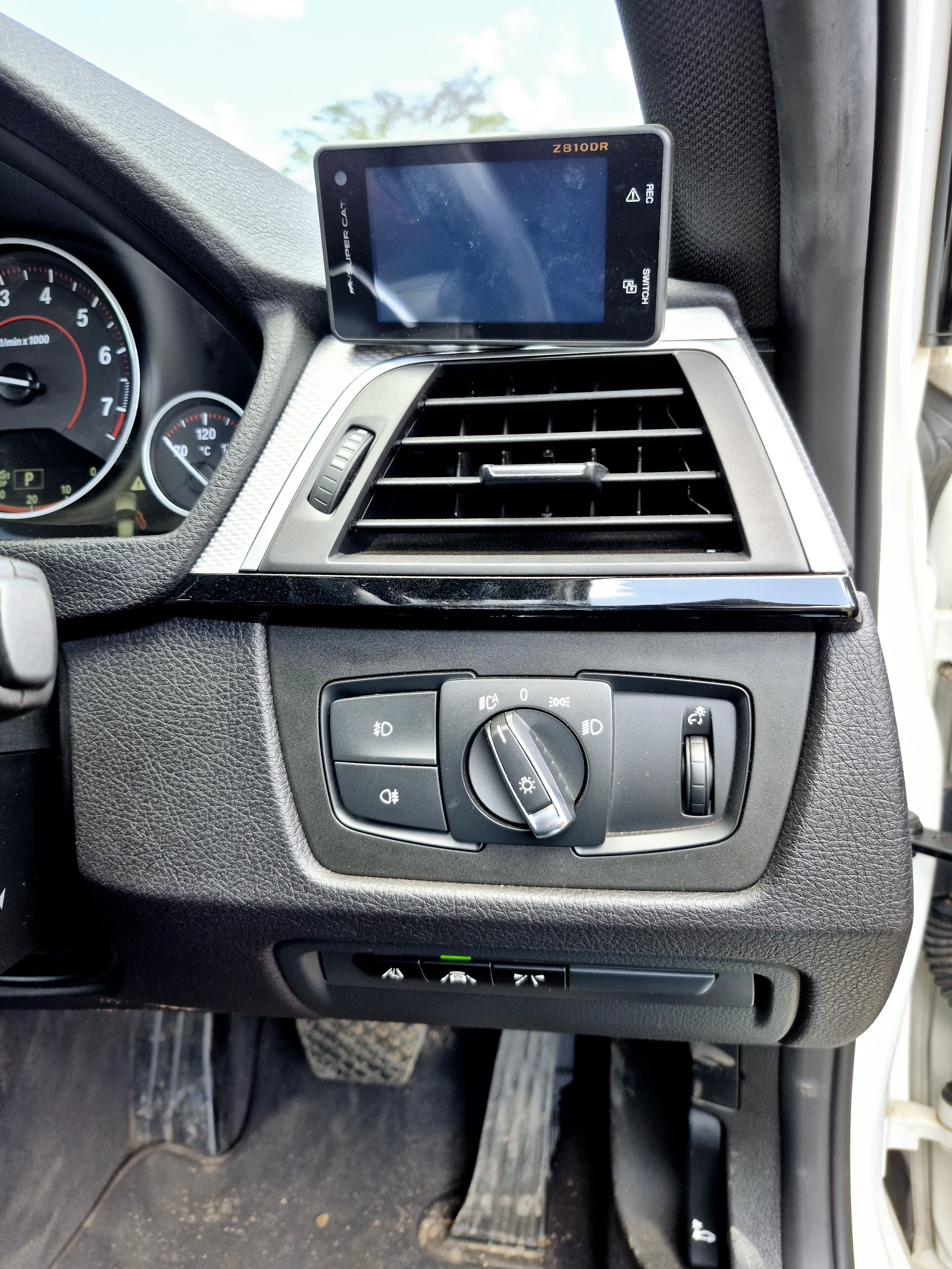 Bmw 320i, M Sport, 2017