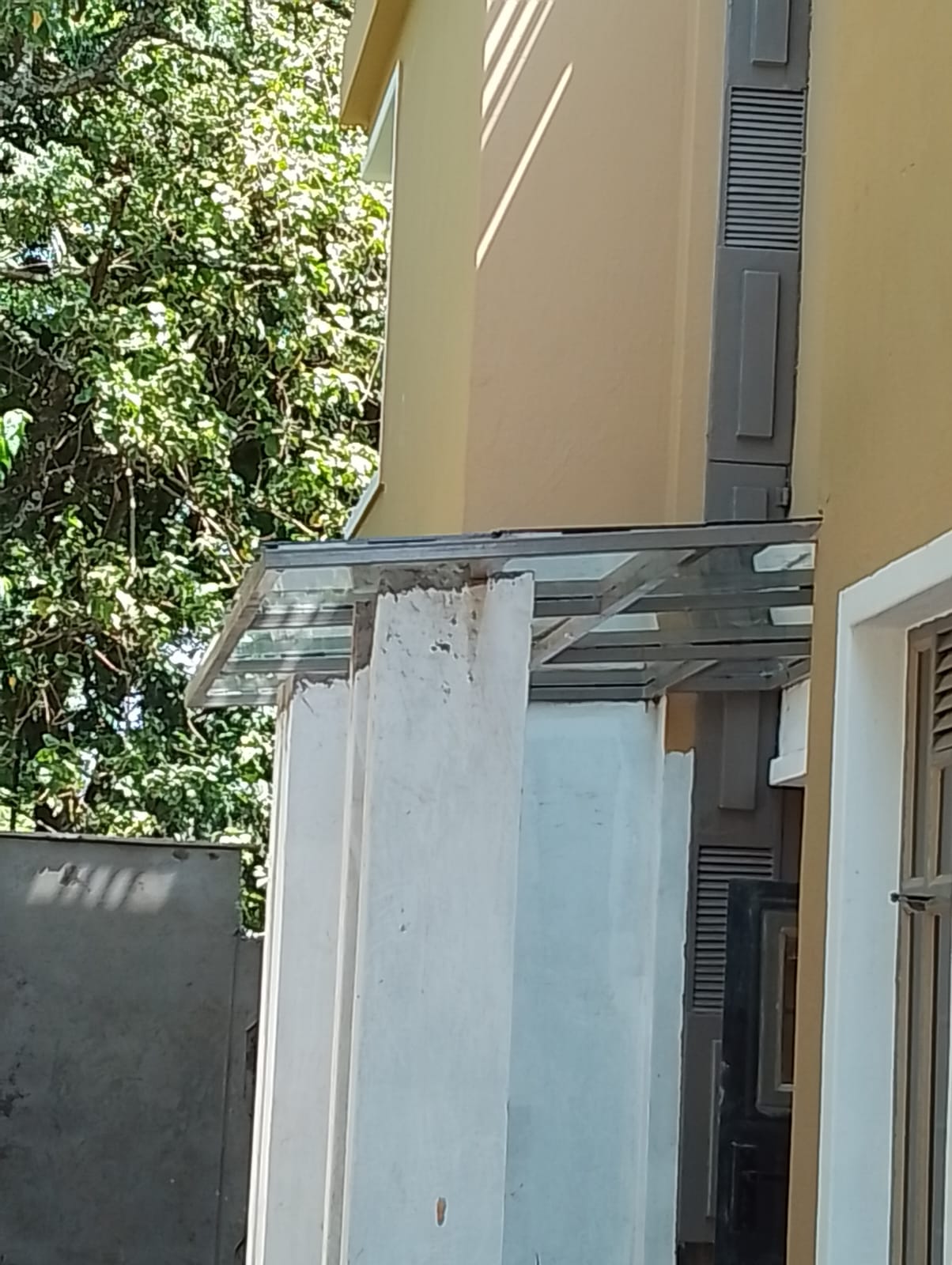 High quality pergolas