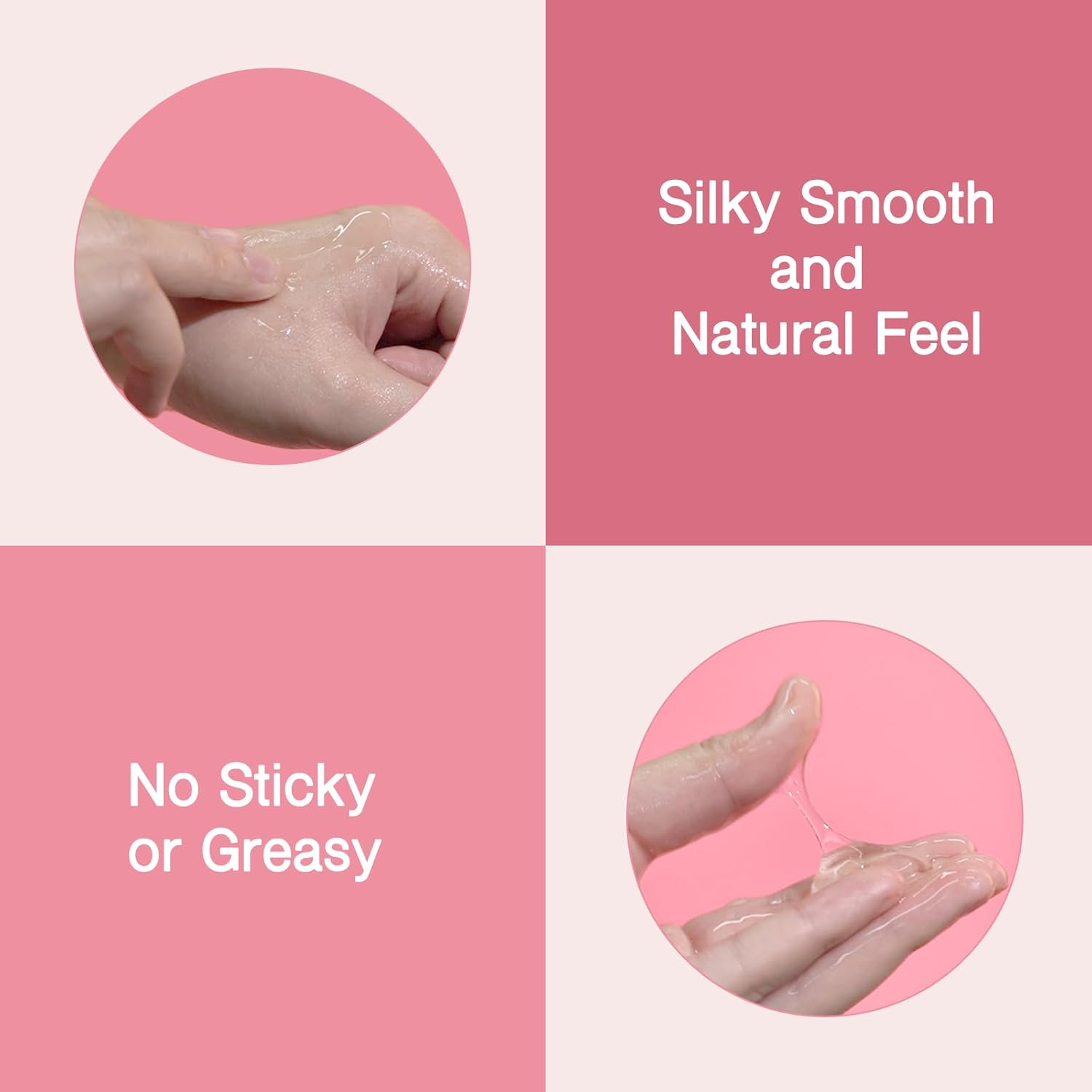 Tracy's Dog Lubricant